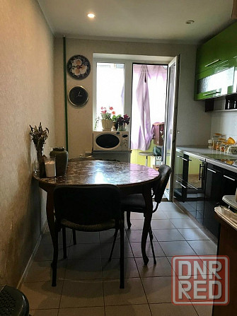 Сдам отличную 2-комнатную квартиру 43 м2 Донецк - изображение 3