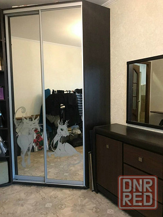 Сдам отличную 2-комнатную квартиру 43 м2 Донецк - изображение 1