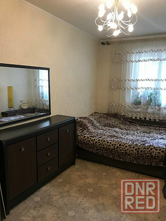 Сдам отличную 2-комнатную квартиру 43 м2 Донецк - изображение 2