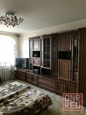 Сдам отличную 2-комнатную квартиру 43 м2 Донецк - изображение 4