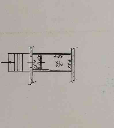Продается нежилое помещение г.Мариуполь Мариуполь