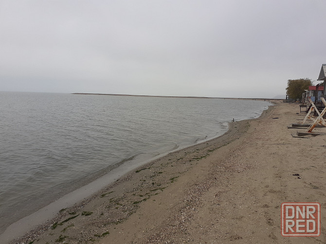 Продам Гараж на Участке с навесом в 50м от Моря!Левый,ор-р Бакаи. Мариуполь - изображение 7