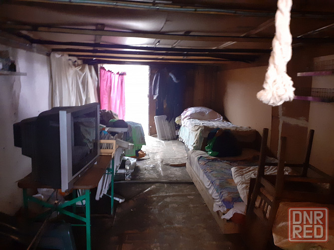 Продам Гараж на Участке с навесом в 50м от Моря!Левый,ор-р Бакаи. Мариуполь - изображение 5