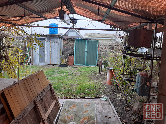 Продам Гараж на Участке с навесом в 50м от Моря!Левый,ор-р Бакаи. Мариуполь - изображение 3