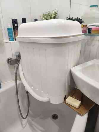 Продам стиральную машинку Донецк