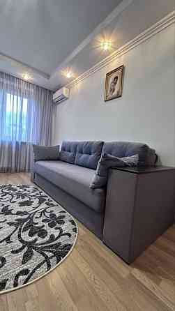 Сдам 2кк квартиру, Ленинский район Донецк