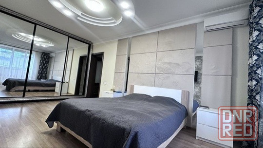 Сдам 2кк квартиру, Ленинский район Донецк - изображение 1