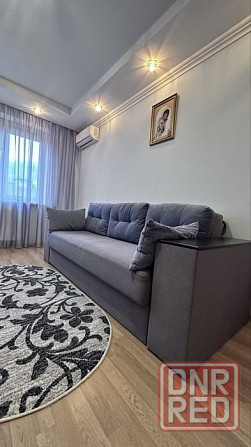 Сдам 2кк квартиру, Ленинский район Донецк - изображение 3