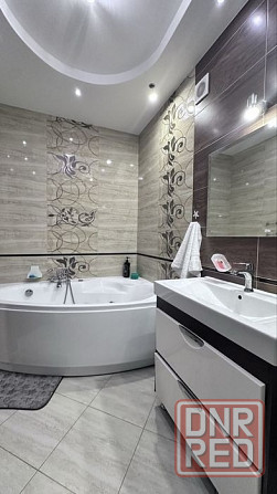 Сдам 2кк квартиру, Ленинский район Донецк - изображение 2