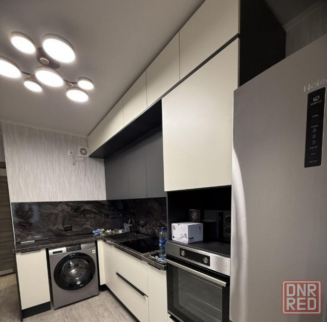 Сдается в Калининском районе квартира Донецк - изображение 3