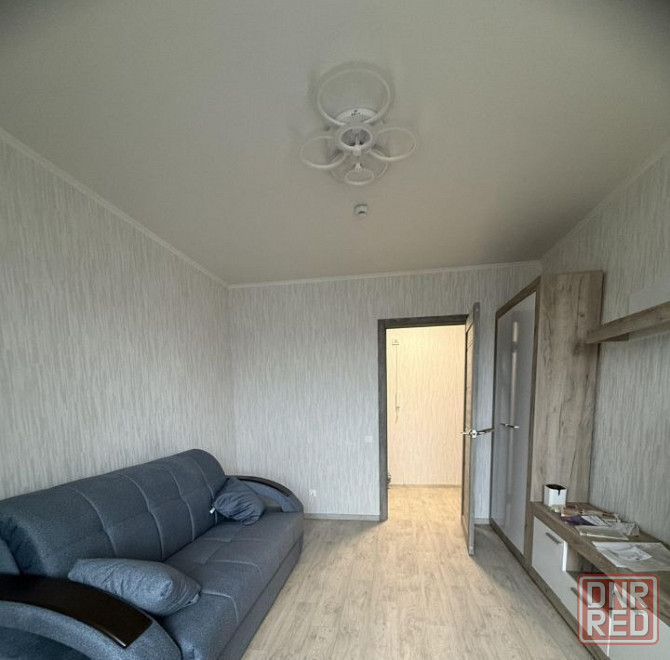 Сдается в Калининском районе квартира Донецк - изображение 2