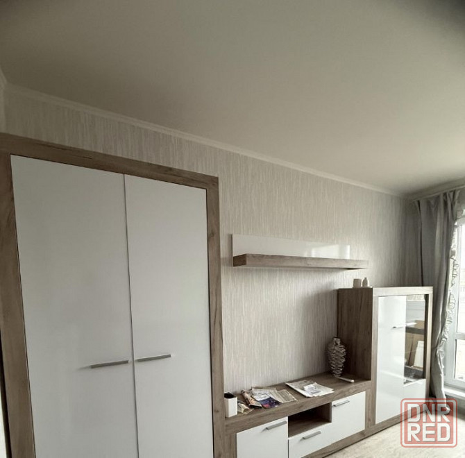 Сдается в Калининском районе квартира Донецк - изображение 1