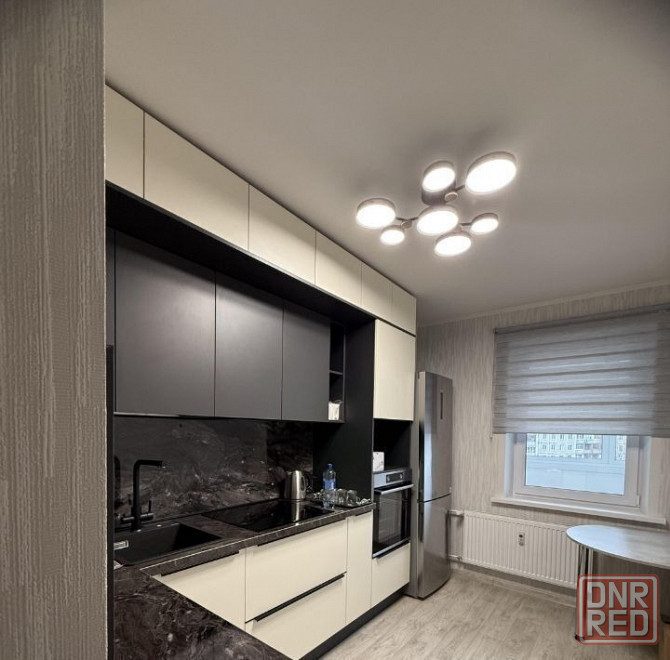 Сдается в Калининском районе квартира Донецк - изображение 4