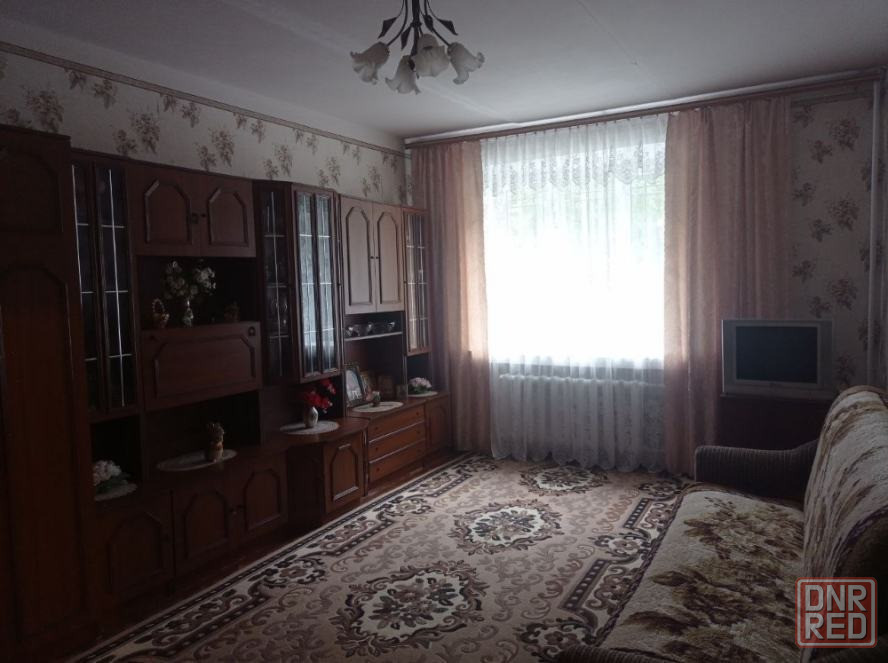 Продается 2 ком. квартира 63 м². - цена 5 500 000 , Гладковка в Киевском р-н. Донецк - изображение 3