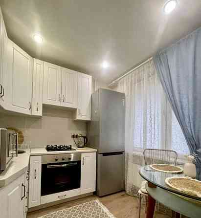 Сдается:Двухкомнатная квартира Январская улица Донецк