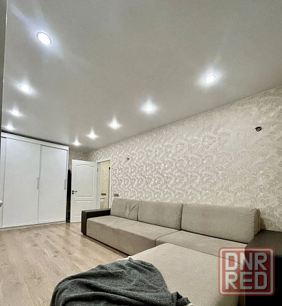 Сдается:Двухкомнатная квартира Январская улица Донецк - изображение 1