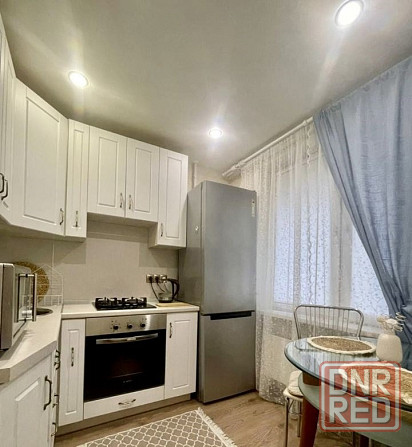 Сдается:Двухкомнатная квартира Январская улица Донецк - изображение 3