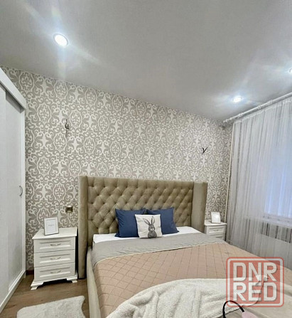 Сдается:Двухкомнатная квартира Январская улица Донецк - изображение 2