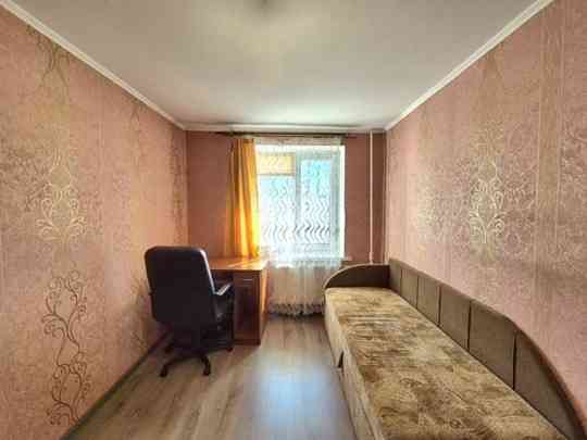 Сдам 3кк квартиру Ворошиловский район, ор-р Крытый рынок Донецк