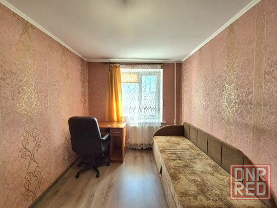 Сдам 3кк квартиру Ворошиловский район, ор-р Крытый рынок Донецк - изображение 2