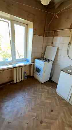 Продажа 3х квартира в Кировском районе , Кирова , Дк Кировец Донецк