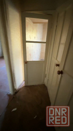 Продажа 3х квартира в Кировском районе , Кирова , Дк Кировец Донецк - изображение 7