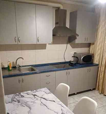 Сдается: Однокомнатная квартира Площадь Бакинских Комиссаров Донецк