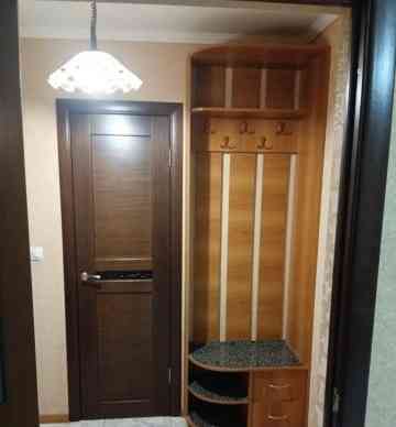 Сдается: Однокомнатная квартира Площадь Бакинских Комиссаров Донецк