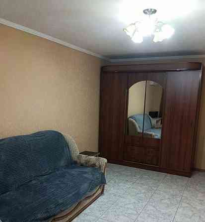 Сдается: Однокомнатная квартира Площадь Бакинских Комиссаров Донецк