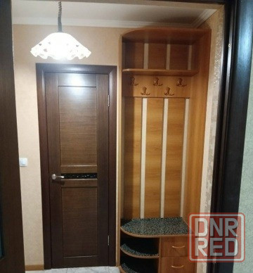 Сдается: Однокомнатная квартира Площадь Бакинских Комиссаров Донецк - изображение 2