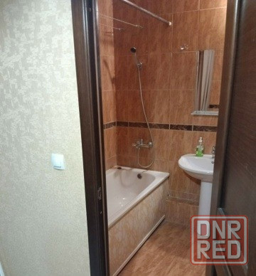 Сдается: Однокомнатная квартира Площадь Бакинских Комиссаров Донецк - изображение 3