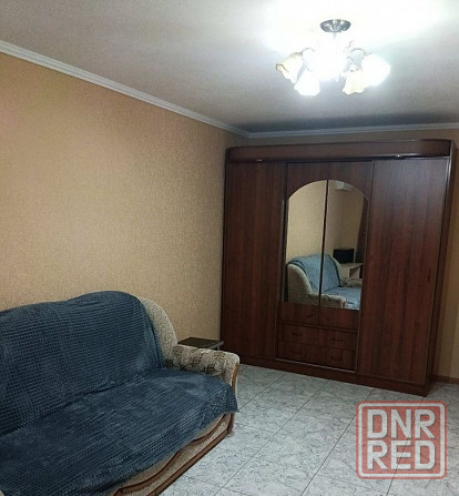 Сдается: Однокомнатная квартира Площадь Бакинских Комиссаров Донецк - изображение 1