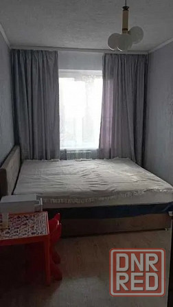 Сдается: Двухкомнатная квартира в Донецке Гурова Донецк - изображение 2