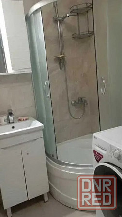 Сдается: Двухкомнатная квартира в Донецке Гурова Донецк - изображение 4