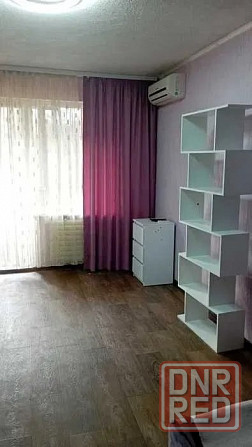 Сдается: Двухкомнатная квартира в Донецке Гурова Донецк - изображение 1