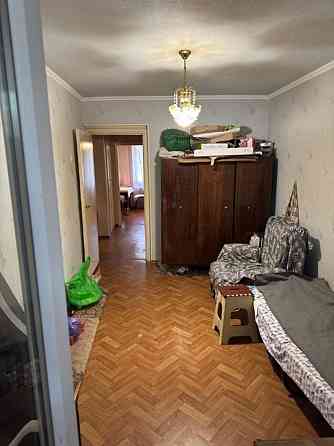 Продается 3 ком. квартира 65 м². - цена 6 000 000 , Детская областная больница в Калининском р-н. Донецк