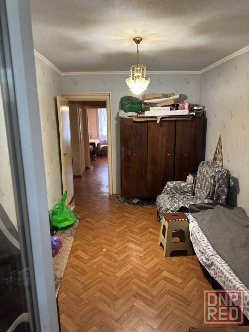 Продается 3 ком. квартира 65 м². - цена 6 000 000 , Детская областная больница в Калининском р-н. Донецк - изображение 2