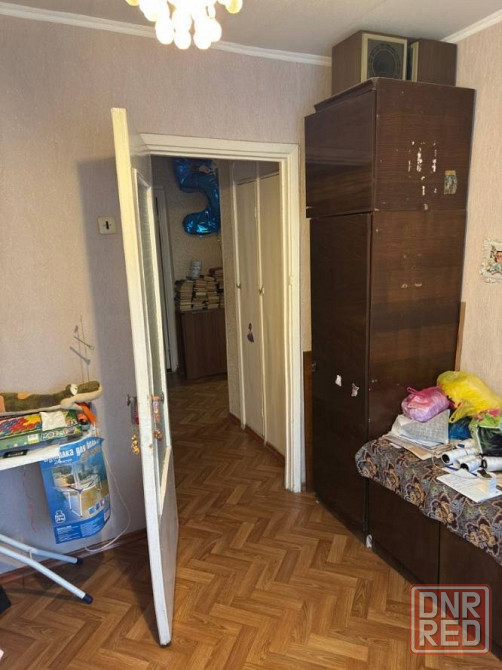 Продается 3 ком. квартира 65 м². - цена 6 000 000 , Детская областная больница в Калининском р-н. Донецк - изображение 7