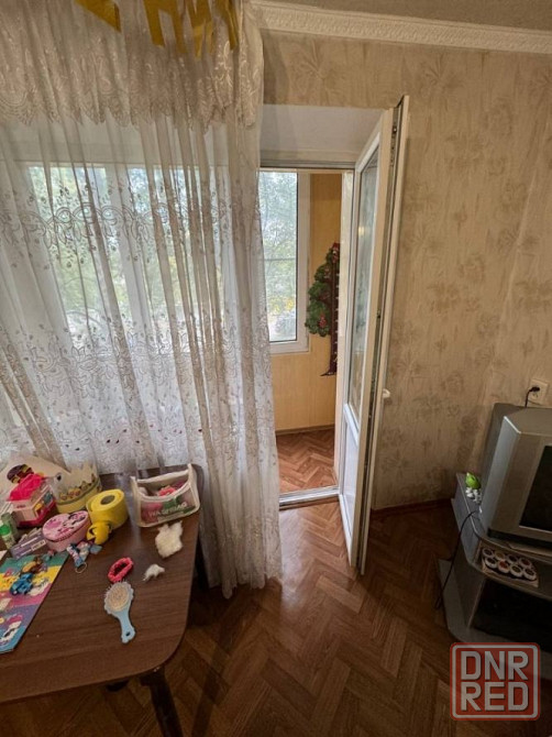 Продается 3 ком. квартира 65 м². - цена 6 000 000 , Детская областная больница в Калининском р-н. Донецк - изображение 5