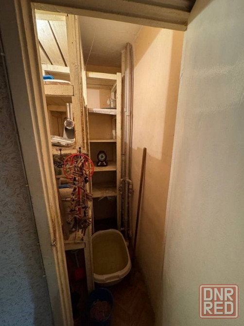 Продается 3 ком. квартира 65 м². - цена 6 000 000 , Детская областная больница в Калининском р-н. Донецк - изображение 3