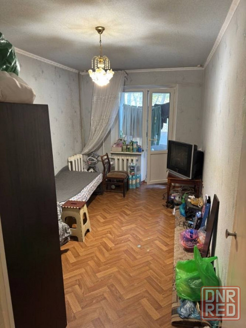Продается 3 ком. квартира 65 м². - цена 6 000 000 , Детская областная больница в Калининском р-н. Донецк - изображение 4