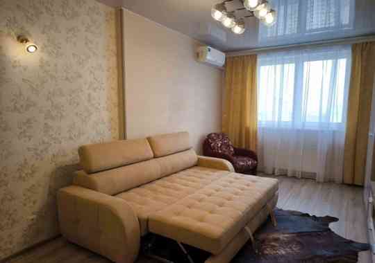 Сдается: Однокомнатная квартира Бульвар Пушкина при пересечении с проспектом Богдана Хмельницкого Донецк