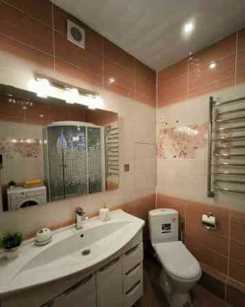 Сдается: Однокомнатная квартира Бульвар Пушкина при пересечении с проспектом Богдана Хмельницкого Донецк