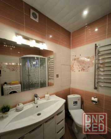 Сдается: Однокомнатная квартира Бульвар Пушкина при пересечении с проспектом Богдана Хмельницкого Донецк - изображение 2