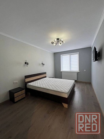 Сдаётся 2кк квартира, Калининский район, областное Гаи ул. Ходаковского Донецк - изображение 3