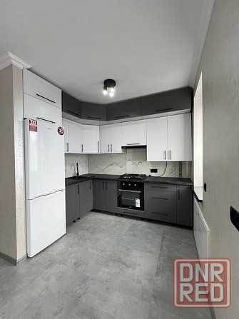 Сдаётся 2кк квартира, Калининский район, областное Гаи ул. Ходаковского Донецк - изображение 1