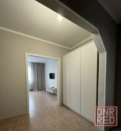 Сдается: Двухкомнатная квартира улица Капитана Ратникова, 6 Донецк - изображение 2