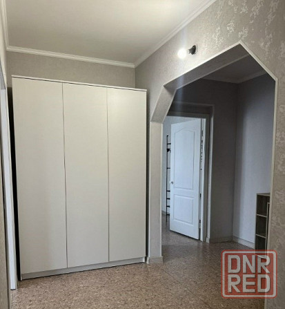 Сдается: Двухкомнатная квартира улица Капитана Ратникова, 6 Донецк - изображение 4