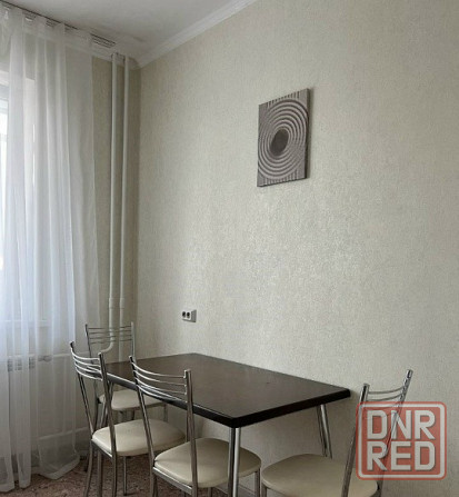 Сдается: Двухкомнатная квартира улица Капитана Ратникова, 6 Донецк - изображение 5