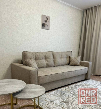 Сдается: Двухкомнатная квартира улица Капитана Ратникова, 6 Донецк - изображение 3